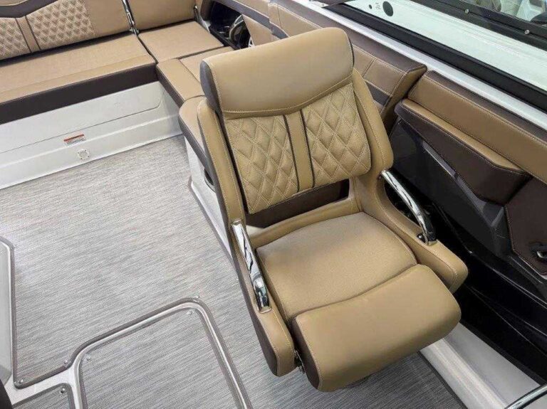 2026 Monterey 278SS US-RGFCL783K526 [photo 13]